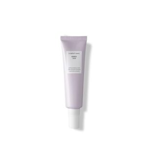 [ Comfort Zone ] Remedy Soothing Hydrating Cream, Light Fragrance-Free Nourishment For Sensitive Skin, 2.02 Fl. Oz.