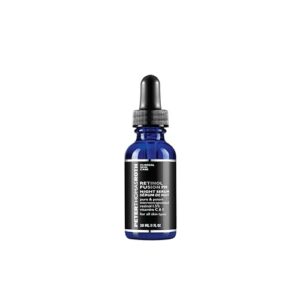 Peter Thomas Roth | Retinol Fusion PM Night Serum | Hydrating Retinol Facial Serum, 1.5% Microencapsulated Retinol for Fine Lines, Wrinkles, Uneven Skin Tone, Texture and Radiance
