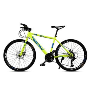 Mountain Bike,Full Suspensionmountain Bike, Folding Bikes for Adults,Mountain Bike,Adult Bike,Adultmountain Bike,B-27speed