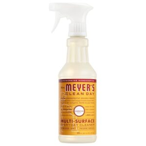 Mrs. MEYER\’S Clean Day Multi-Surface Everyday Cleaner, Clementine Scent