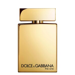 Dolce&Gabbana The One Gold for Men, Eau De Parfum Intense Spray
