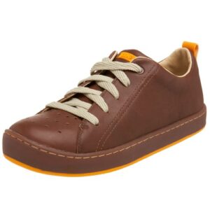 Camper Little Kid/Big Kid Locus 80081-006 Sneaker,Bamaco,38 EU (6 M US Big Kid)