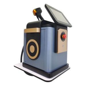 Home Salon Hair Removal Machine, Ice Handle Painless Permanent Hair Removal Depilatory Device