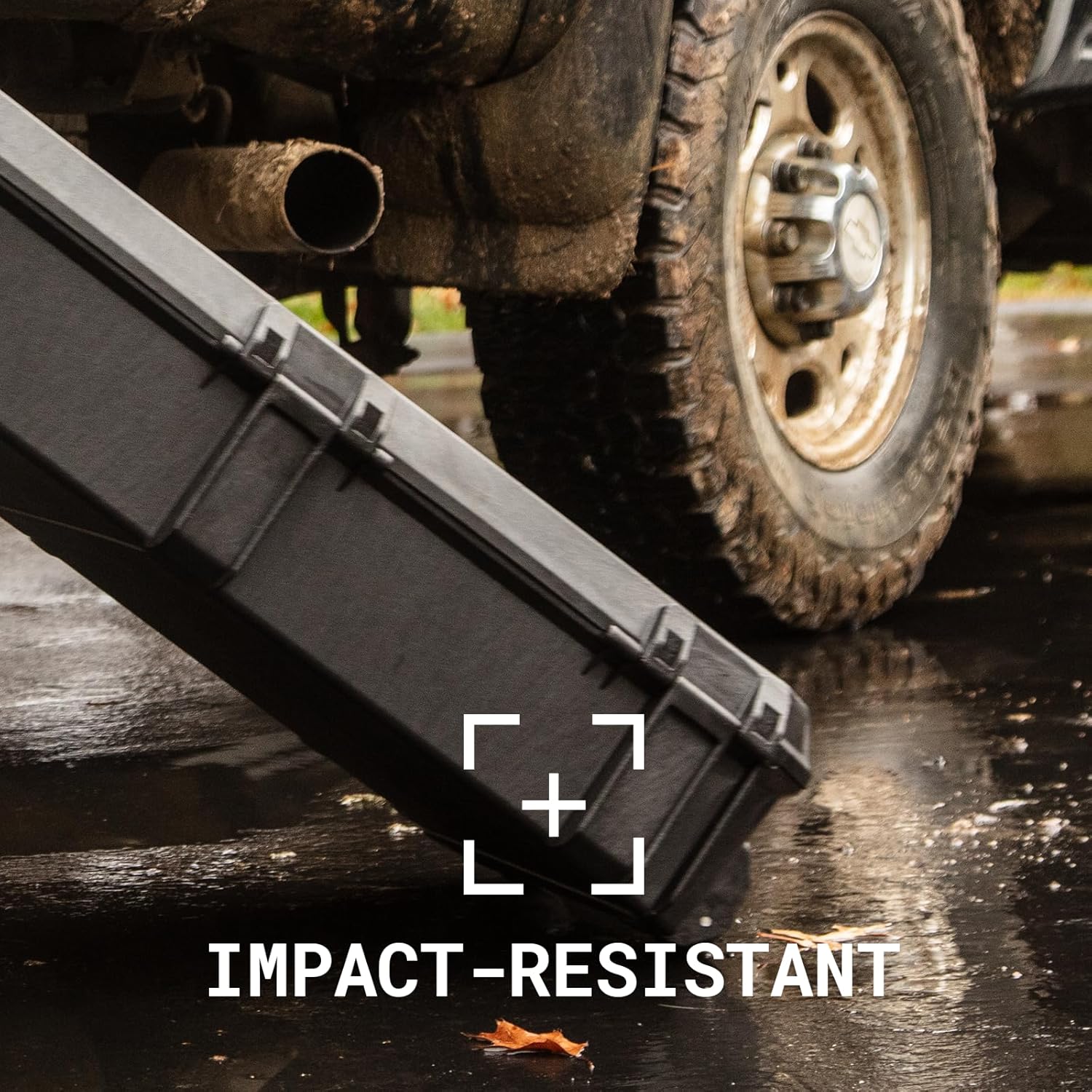 Pelican Vault Long Cases - Hard Case For Camera, Rifle, Gear, Equipment - Image 4