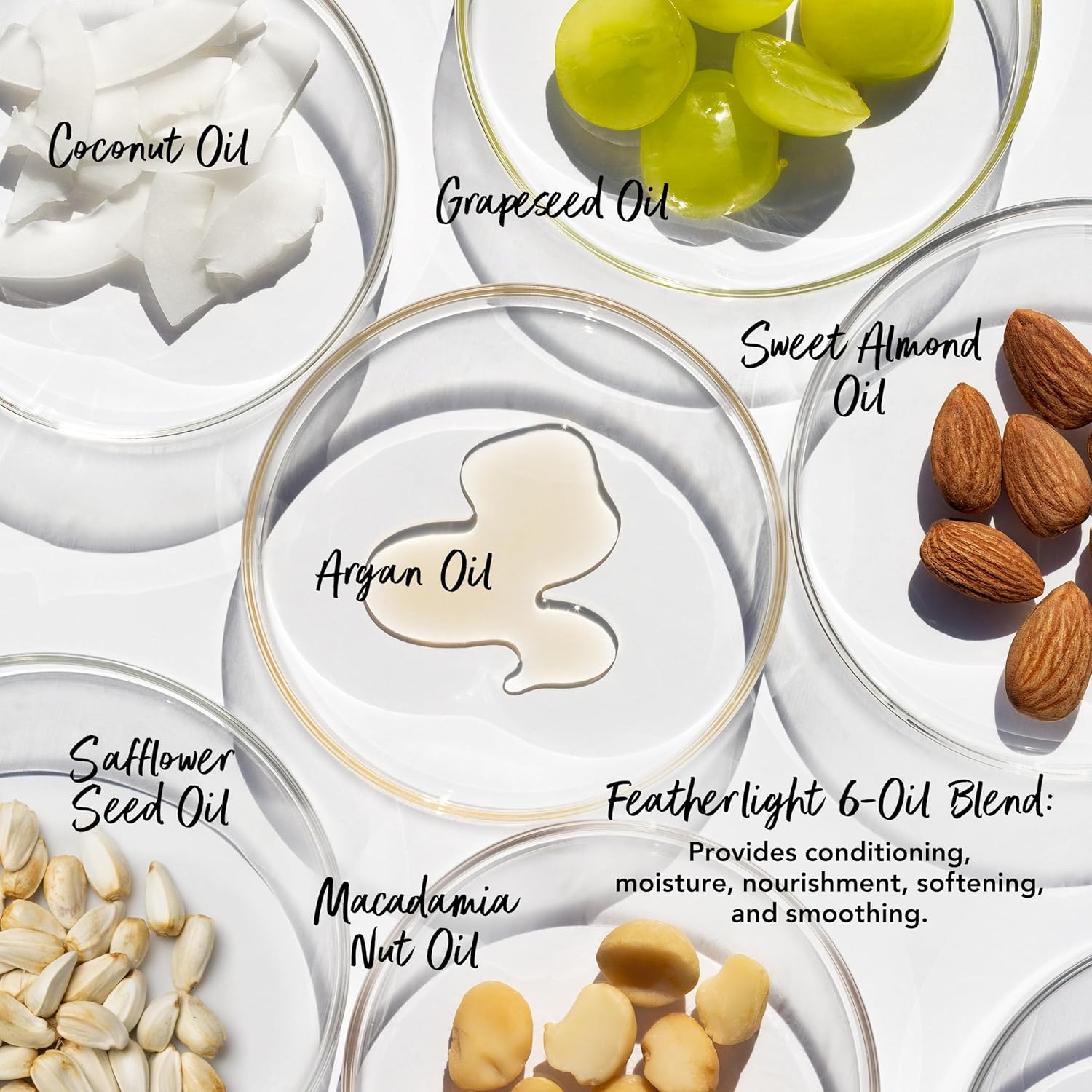 Bumble and bumble. Hairdresser's Invisible Oil Heat/UV Protection Leave-In Conditioner Hair Primer | Hydrating, Anti Frizz, Color Safe | Straight, Coily | With Argan Oil + Coconut Oil - Image 8