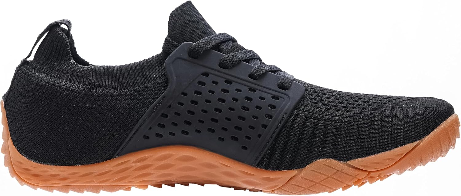WHITIN Men's Barefoot Running Shoes | Minimalist Cross-Trainer | Zero Drop Sole - Image 2