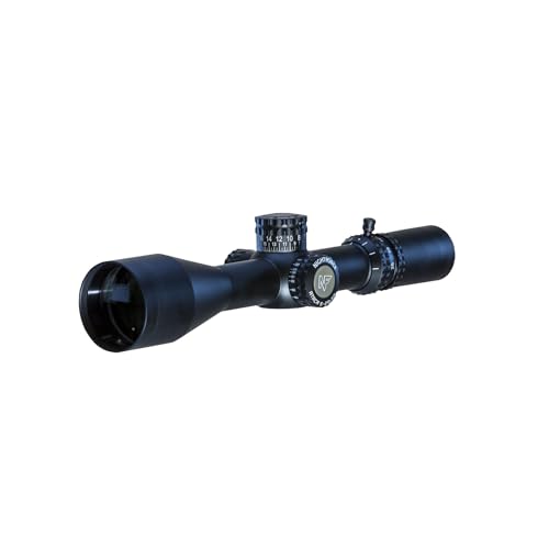Nightforce ATACR 5-25x56mm ZeroStop Digillum Center Only Illumination Second Focal Plane (F2/SFP) 34mm Tube Hunting Gun Scope, Moar-T Reticle - Image 6