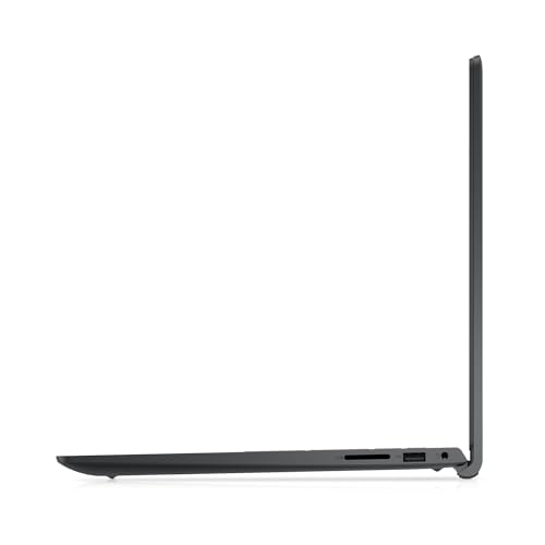 Dell Inspiron 3520 15.6" FHD Laptop, Intel Core i7-1255U Processor, 32GB RAM, 2TB SSD, Webcam, HDMI, SD-Card Slot, Wi-Fi 6, Windows 11 Home, Black - Image 6
