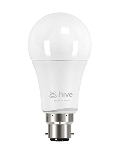 Hive Smart Light, Plug & Hub, Bayonet (B22) - Image 2