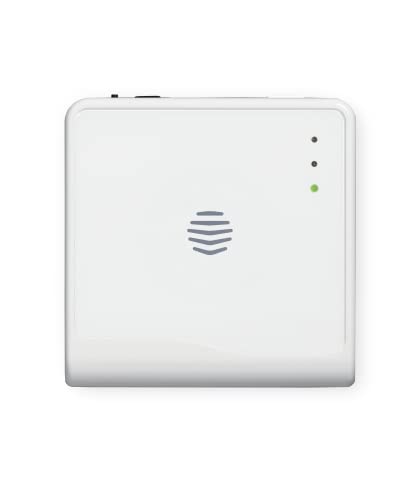 Hive Smart Light, Plug & Hub, Bayonet (B22) - Image 3