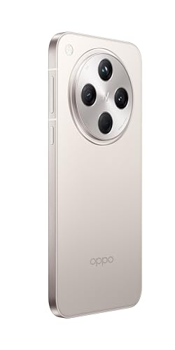 OPPO Find X8 Dual-SIM 512GB ROM + 16GB RAM (GSM only | No CDMA) Factory Unlocked 5G Smartphone (Star Grey) - International Version - Image 2