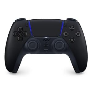 PlayStation DualSense® Wireless Controller – Midnight Black