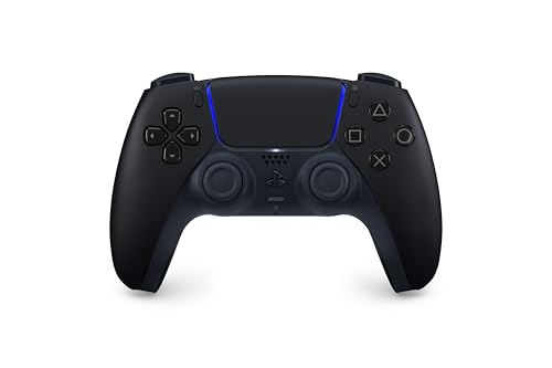PlayStation DualSense® Wireless Controller - Midnight Black