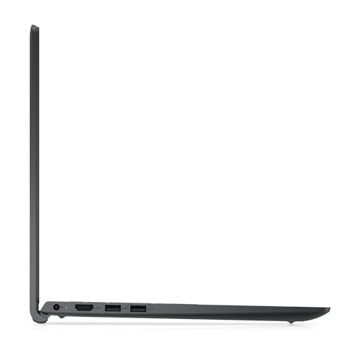 Dell Inspiron 3520 15.6" FHD Laptop, Intel Core i7-1255U Processor, 32GB RAM, 2TB SSD, Webcam, HDMI, SD-Card Slot, Wi-Fi 6, Windows 11 Home, Black - Image 5