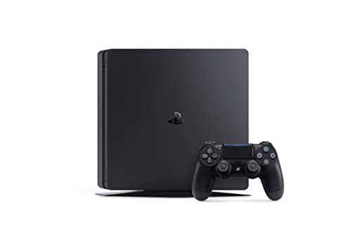PlayStation 4 Slim 1TB Console - Image 4