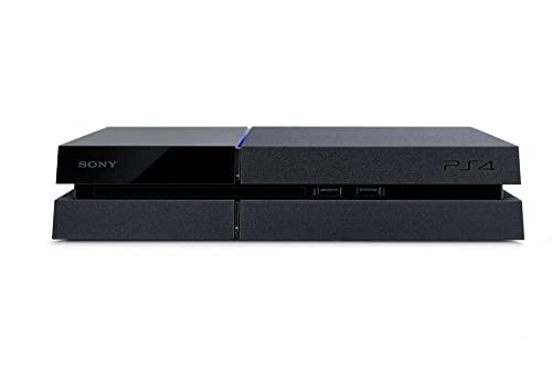 Sony PlayStation 4 Console 1TB - Black (Renewed) - Image 2