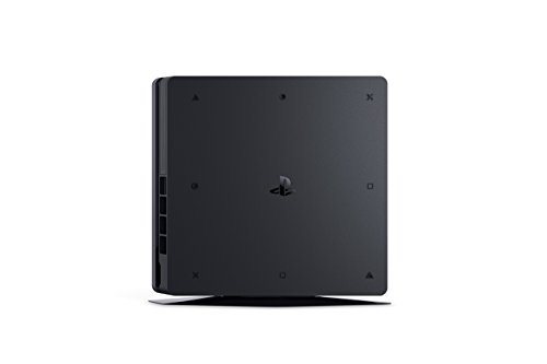 Sony PlayStation 4 Slim Limited Edition 1TB Gaming Console (Renewed) - Image 4