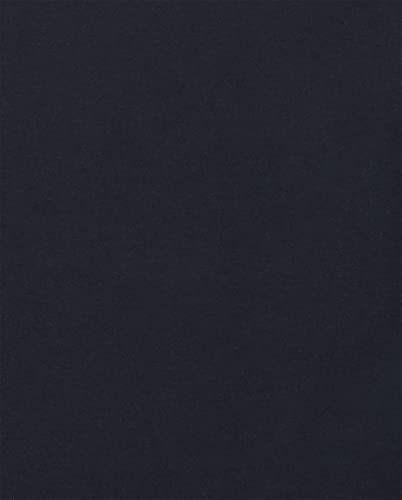 The Children's Place Boys Short Sleeve Basic Layering T-Shirt, Black/New Navy/Smoke/White 4 Pack, Large - Image 3