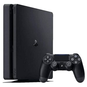 PlayStation 4 Slim 1TB Console