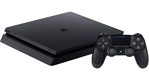 PlayStation 4 Slim 1TB Console - Image 3