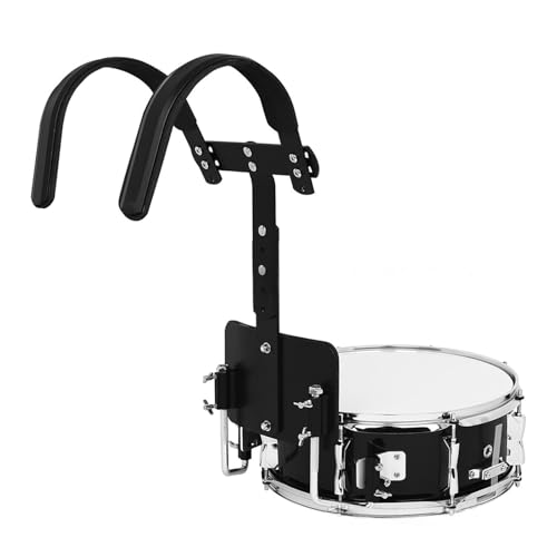 WTWU March Drum Set School Band Drums Musical Toy Hand Drum Percussions Musical Instrument Toy - Image 3