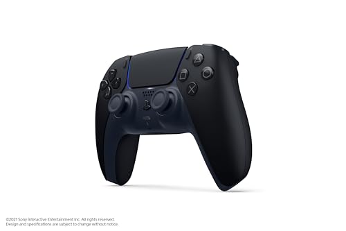 PlayStation DualSense® Wireless Controller - Midnight Black - Image 4