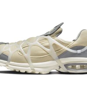 NIKE Air Kukini Special Edition Men’s Running Shoes Cool Sports Shoes DV1894 001 Training Shoes Trainers Black, Rattan Particle Gr, 12 US