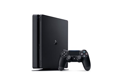 Sony PlayStation 4 Slim Limited Edition 1TB Gaming Console (Renewed) - Image 2
