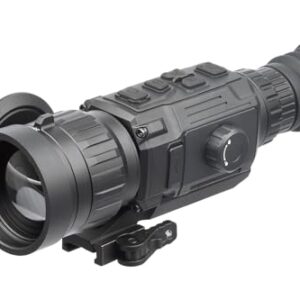 AGM Global Vision Clarion 640 Dual FOV (35/60) Thermal Imaging Rifle Scope 20mK 640×512 (50 Hz) Dual Base Mag Advanced Thermal Scope with Versatile Magnification Options