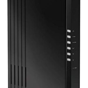 NETGEAR WiFi 6 Mesh Range Extender (EAX20) – Add up to 1,500 sq. ft. and 20+ Devices with AX1800 Dual-Band Wireless Signal Booster & Repeater (up to 1.8Gbps Speed), Plus Smart Roaming