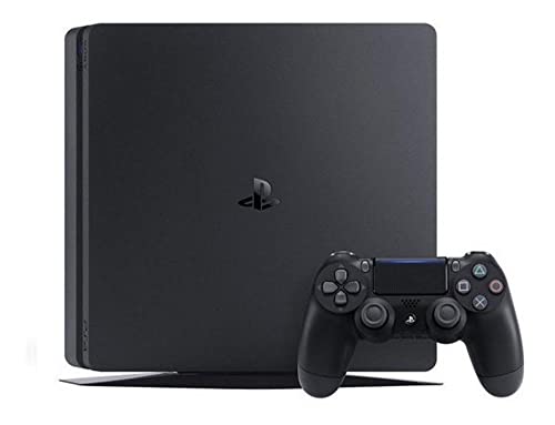PlayStation 4 Slim 1TB Console - Image 7