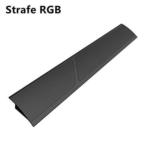 New Wrist Rest for Corsair Strafe RGB Mechanical Gaming Keyboard Wrist Rest Pad Palm Protection (Strafe RGB) - Image 8