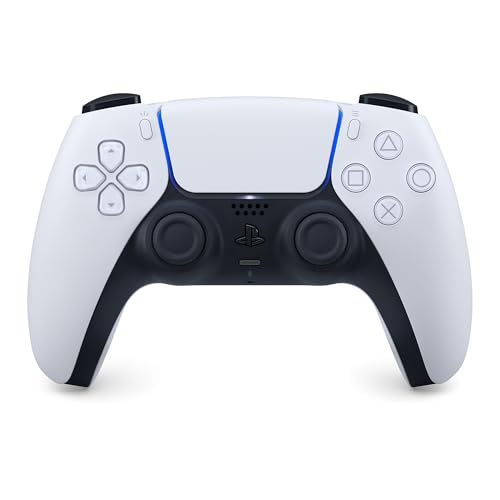 PlayStation DualSense™ Wireless Controller - For PS5, PC, MAC & Mobile