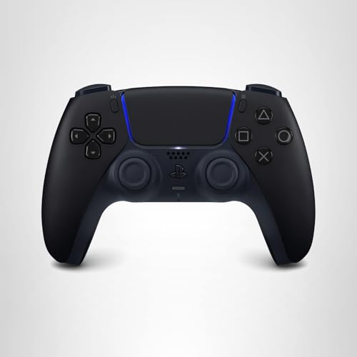 PlayStation DualSense® Wireless Controller - Midnight Black - Image 6