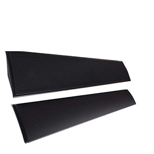 New Wrist Rest for Corsair Strafe RGB Mechanical Gaming Keyboard Wrist Rest Pad Palm Protection (Strafe RGB) - Image 7