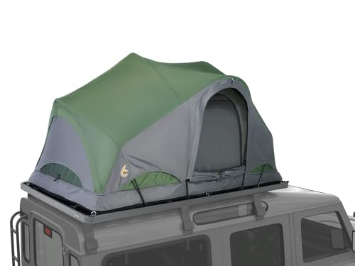 REV Rack Tent Scout Other