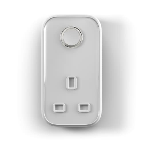 Hive Smart Light, Plug & Hub, Bayonet (B22) - Image 4