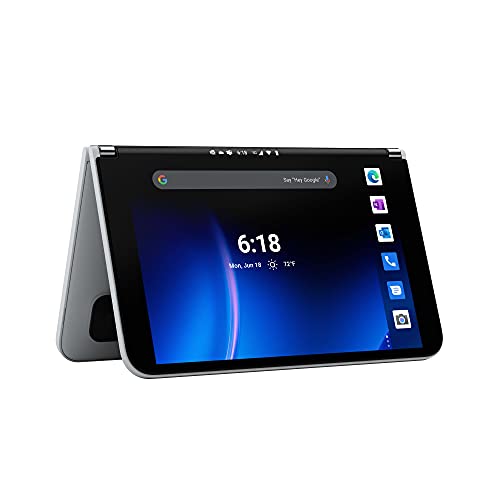 Microsoft Surface Duo 2 5G 128GB (Unlocked) - Glacier - Image 7