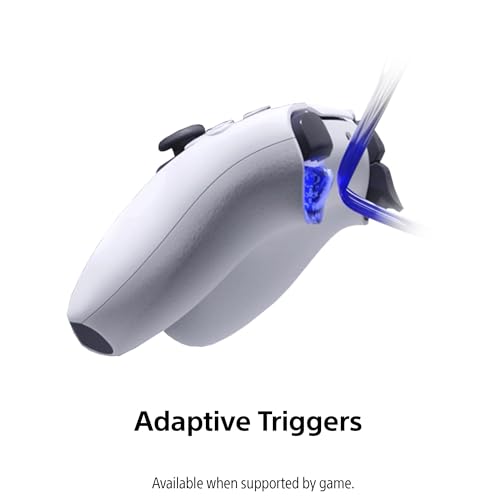 PlayStation DualSense™ Wireless Controller - For PS5, PC, MAC & Mobile - Image 3