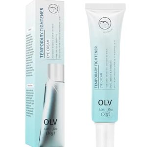 OLV Temporary Tightener Eye Cream