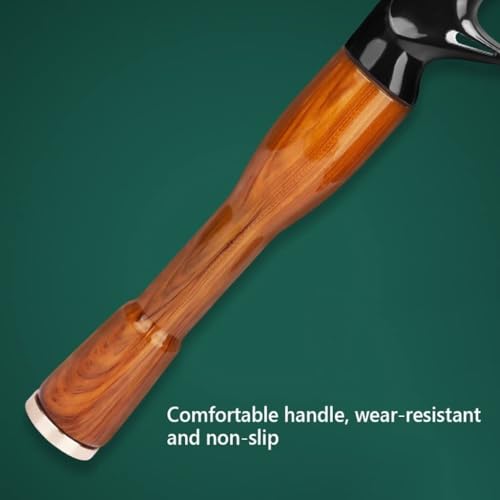 Telescopic Fishing Pole Combo Set – Carbon Fiber Rod & Reel, Portable Fishing Kit for Travel - Image 6