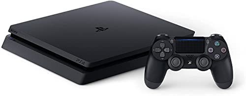 Playstation 4 1TB Slim PS4 Gaming Console, Wi-Fi 5, Bluetooth 4.0 with U Deal HDMI - Image 2