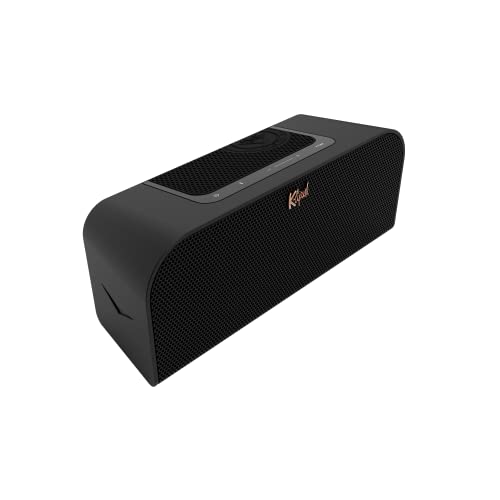 Klipsch Groove XL Portable Bluetooth Speaker - Image 2
