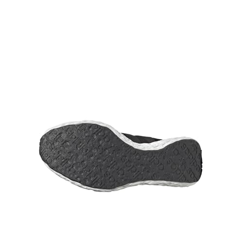 adidas Kids Boys Zponge Lace Up Sneakers Shoes Casual - Black - Size 8.5 M - Image 5