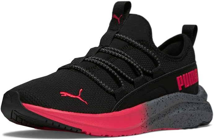 Puma Unisex-Child One4all Slip on - Image 2