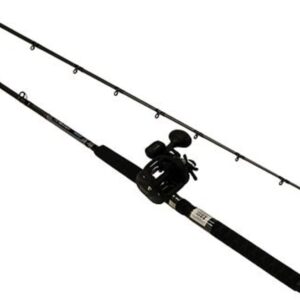 Okuma Great Lakes Trolling Combo with Magda 30