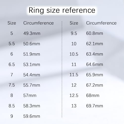 Moissanite Engagement Ring for Women 1.5CT Oval Cut 3-Stone Half Eternity Interweaving Band Vintage Floral Design 18K White Gold Plated S925 Sterling Silver Jewelry Gift(S7.5) - Image 5