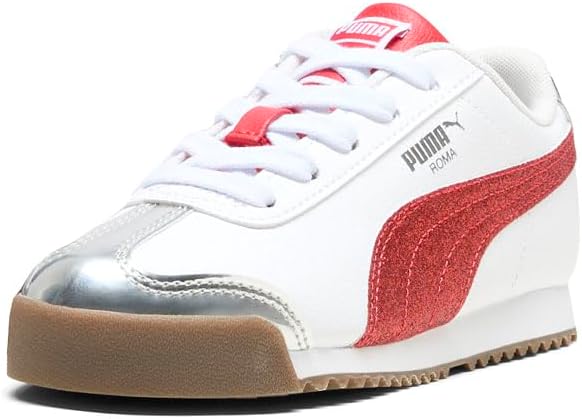 Puma Unisex-Child Roma - Image 2