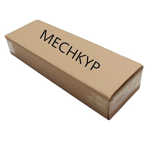 TS Keycap New Wrist Rest for Corsair K65 LUX RGB Keyboard, Modern Style, Black, Memory Foam, Ergonomic - Image 5