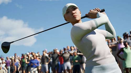 PGA TOUR 2K25 - Xbox Series X - Image 3